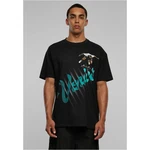 Venice Oversize T-Shirt Black