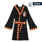 BATHROOM CORAL FLEECE HARRY POTTER