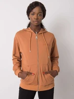 Sweatshirt-FA-BL-7295.11P-light brown