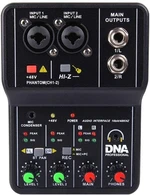 DNA Mix 2 Analoges Mischpult