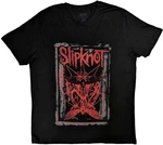 Slipknot Maglietta Dead Effect Unisex Black S