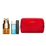 Clarins Darčeková sada Double Serum Eye Collection