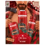 OLD SPICE Bearglove Darčekové balenie