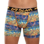 Men's boxers 69SLAM DYSTOPIA