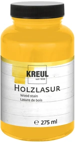 Kreul 78202 Fa festék Sun Yellow 275 ml 1 db