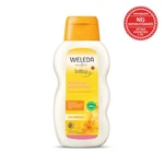 WELEDA Nechtíkové telové mlieko 200 ml