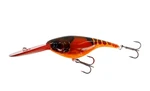 Westin wobler BabyBite DR 6,5cm 13g Floating Fire Craw