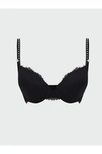 LC Waikiki Underwire Unpadded Lace T-Shirt Bra