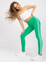 Magas derekú Buzz leggings