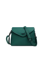 VUCH Byrsa Mini Green Handbag