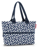 Reisenthel Shopper E1 Signature Navy