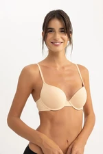 DEFACTO Fall in Love Half Filled Bra