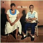 Fitzgerald/Armstrong - Ella & Louis (Reissue) (180g) (LP)