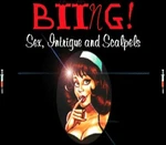 Biing!: Sex, Intrigue and Scalpels GOG CD Key