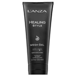 L’ANZA Healing Style Mega Gel gel na vlasy pro silnou fixaci 200 ml