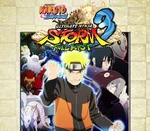 NARUTO SHIPPUDEN: Ultimate Ninja STORM 3 Full Burst AR XBOX One CD Key