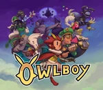 Owlboy EU Steam CD Key