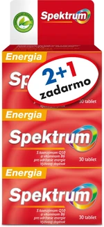 SPEKTRUM Energia 90 tabliet