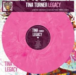 Tina Turner - Legacy (Marbled Coloured) (Limited Edition) (180 g) (LP)