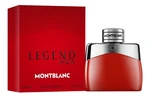 Mont Blanc Legend Red - EDP 100 ml