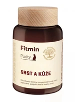 Fitmin Purity Srst a kůže doplněk pro psy 160 g