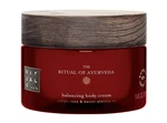 Rituals The Ritual of Ayurveda Body Cream tělový krém 220 ml