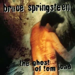 Bruce Springsteen Ghost of Tom Joad (LP)