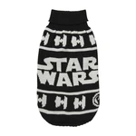 DOG SWEATER S STAR WARS