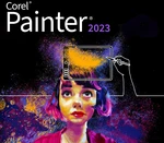 Corel Painter 2023 CD Key (Lifetime / 10 Devices)