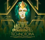 Technotopia PC Steam CD Key