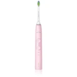 Philips Sonicare 4500 HX6836/24 sonický zubní kartáček Pink 1 ks