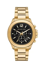 Hodinky Michael Kors zlatá barva, MK9192