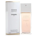 CHANEL Coco Mademoiselle Toaletná voda 100 ml