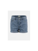 Blue Denim Shorts Haily's - Women