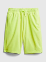 GAP Dětské kraťasy tw quick dry short