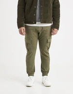 Celio Sweatpants Vokit - Men's