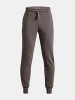 Under Armour Sweatpants UA RIVAL FLEECE JOGGERS-BRN - Guys