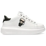 Sneakersy damskie Karl Lagerfeld Kapri