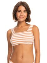 Women's bikini top Roxy PRINTED BEACH CLASSICS