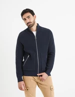 Celio Sweatshirt Vezipper - Men's