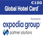 Global Hotel Card €100 Gift Card FR