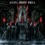 Axel Rudi Pell - Lost XXIII (Limited Edition) (2 LP)