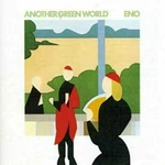 Brian Eno - Another Green World (LP)