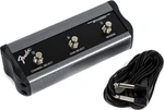 Fender Channel-Gain-Reverb 3-Button Pedale Footswitch