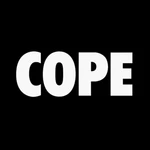 Manchester Orchestra - Cope (Anniversary Edition) (White Coloured) (LP)