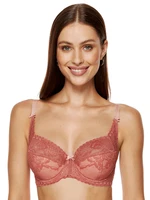 Semi-padded Bisou bra