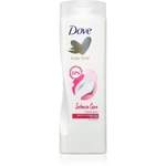 Dove Deeply Nourishing intenzivní tělové mléko 400 ml