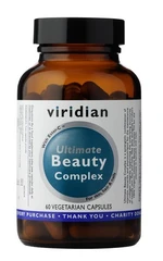 VIRIDIAN Ultimate Beauty Complex 60 kapsúl