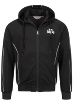 Pánska mikina Lonsdale Zip-Up