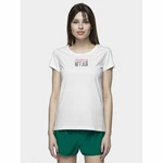 Women's T-shirt 4F